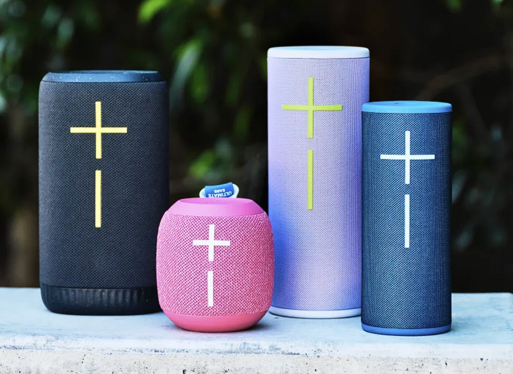 Ultimate Ears Bluetooth Speaker / Wireless Speaker