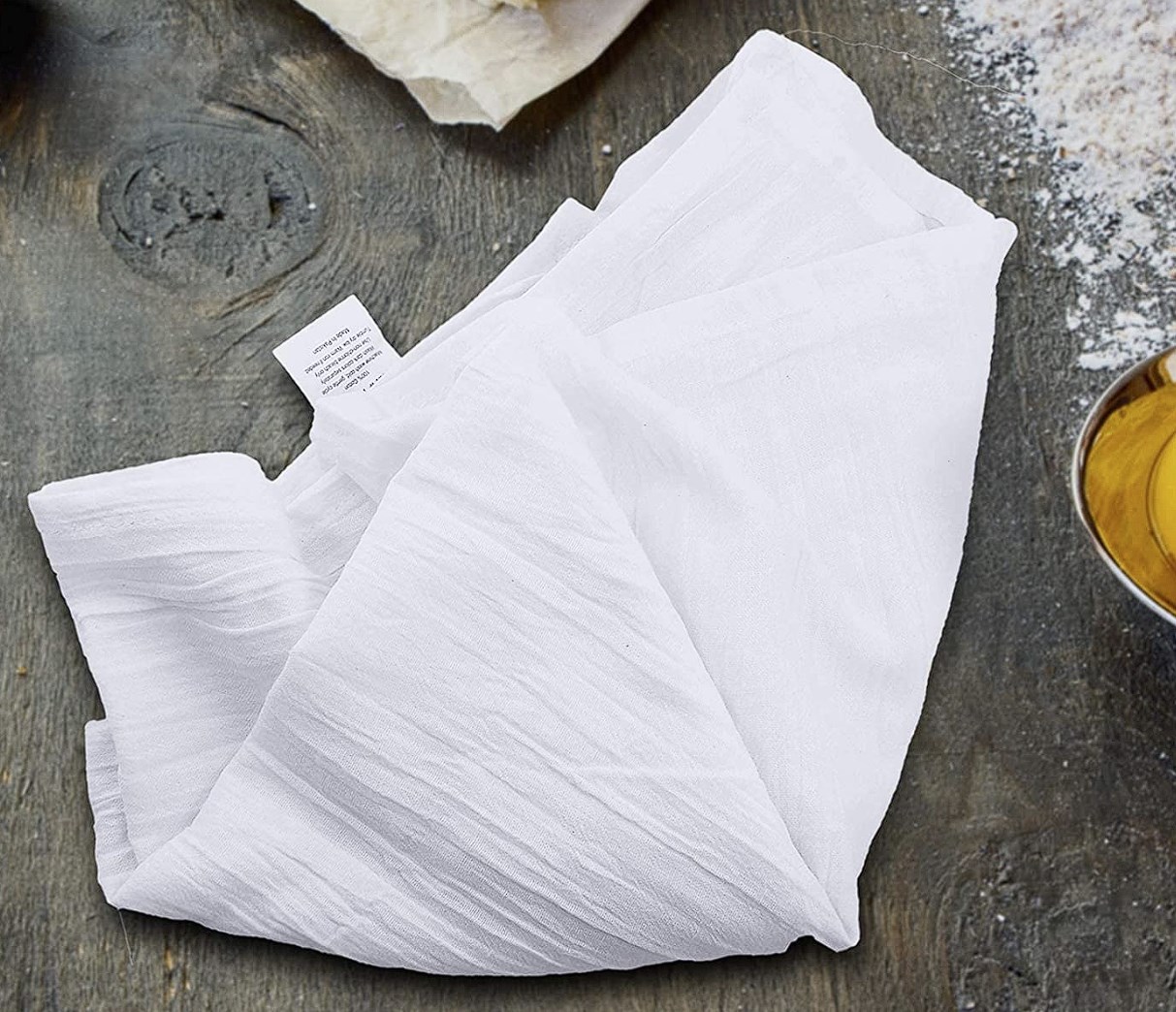 Utopia Flour Sack Tea Towels