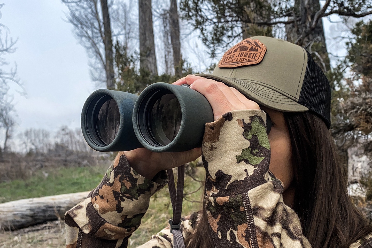 Vortex Binoculars
