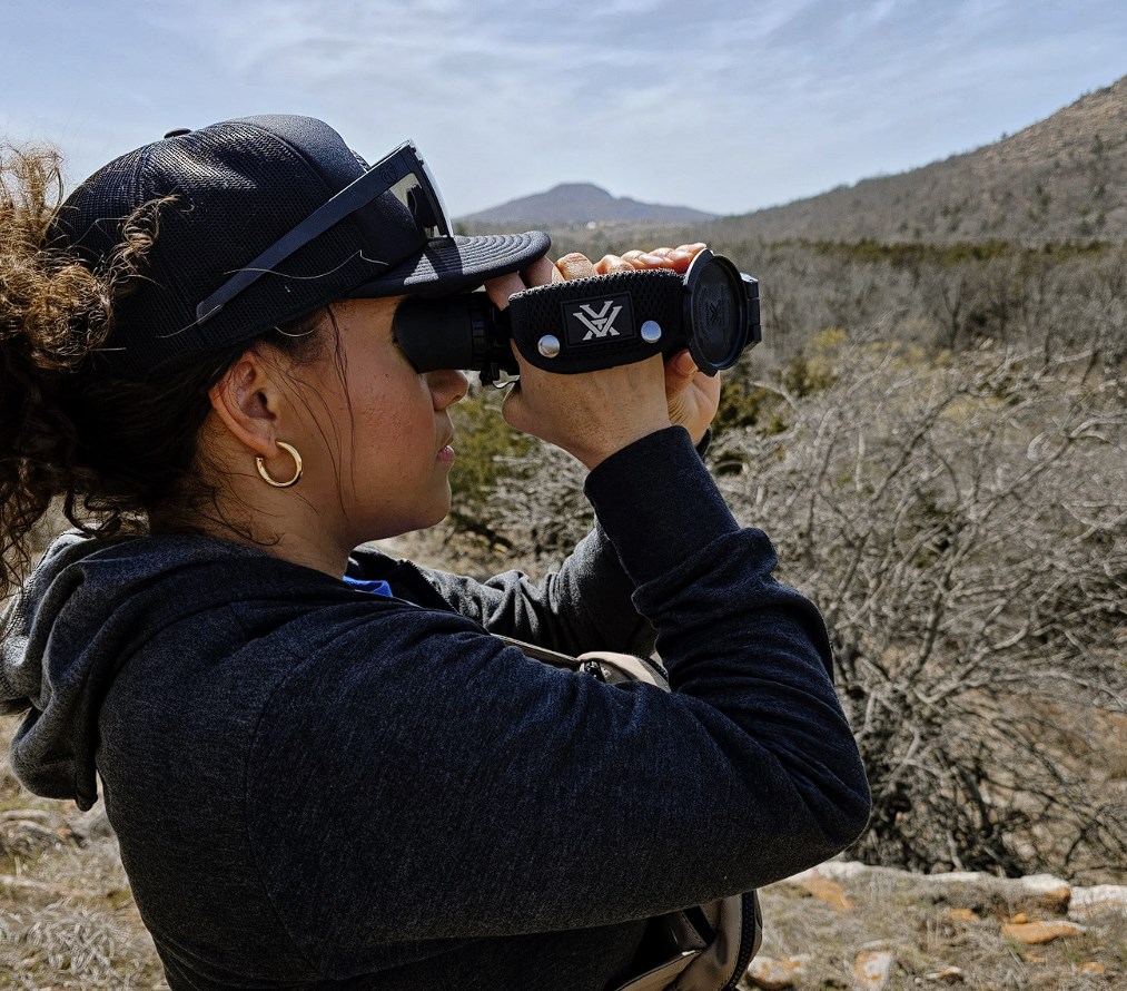 Vortex Monoculars