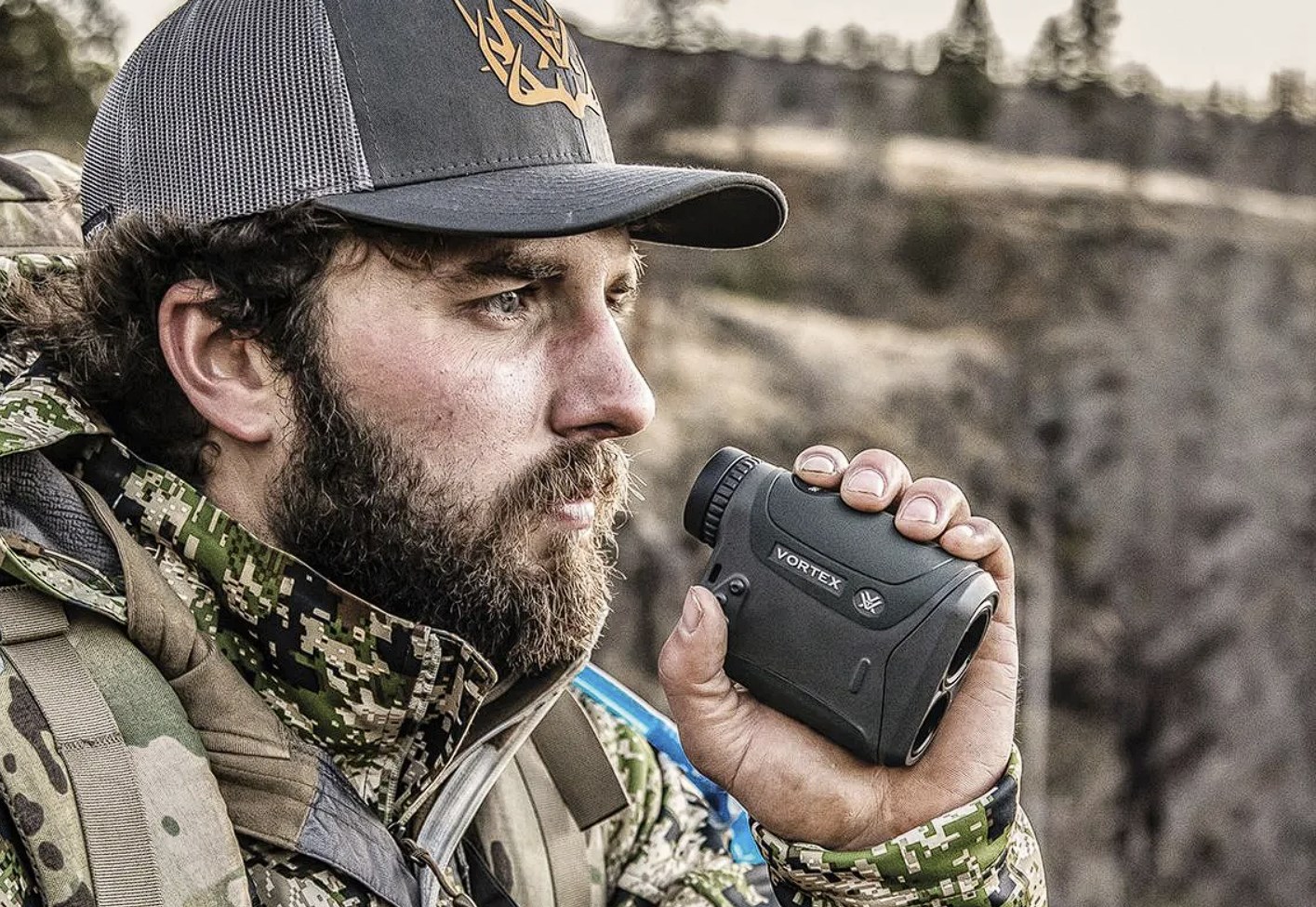 Vortex Rangefinders