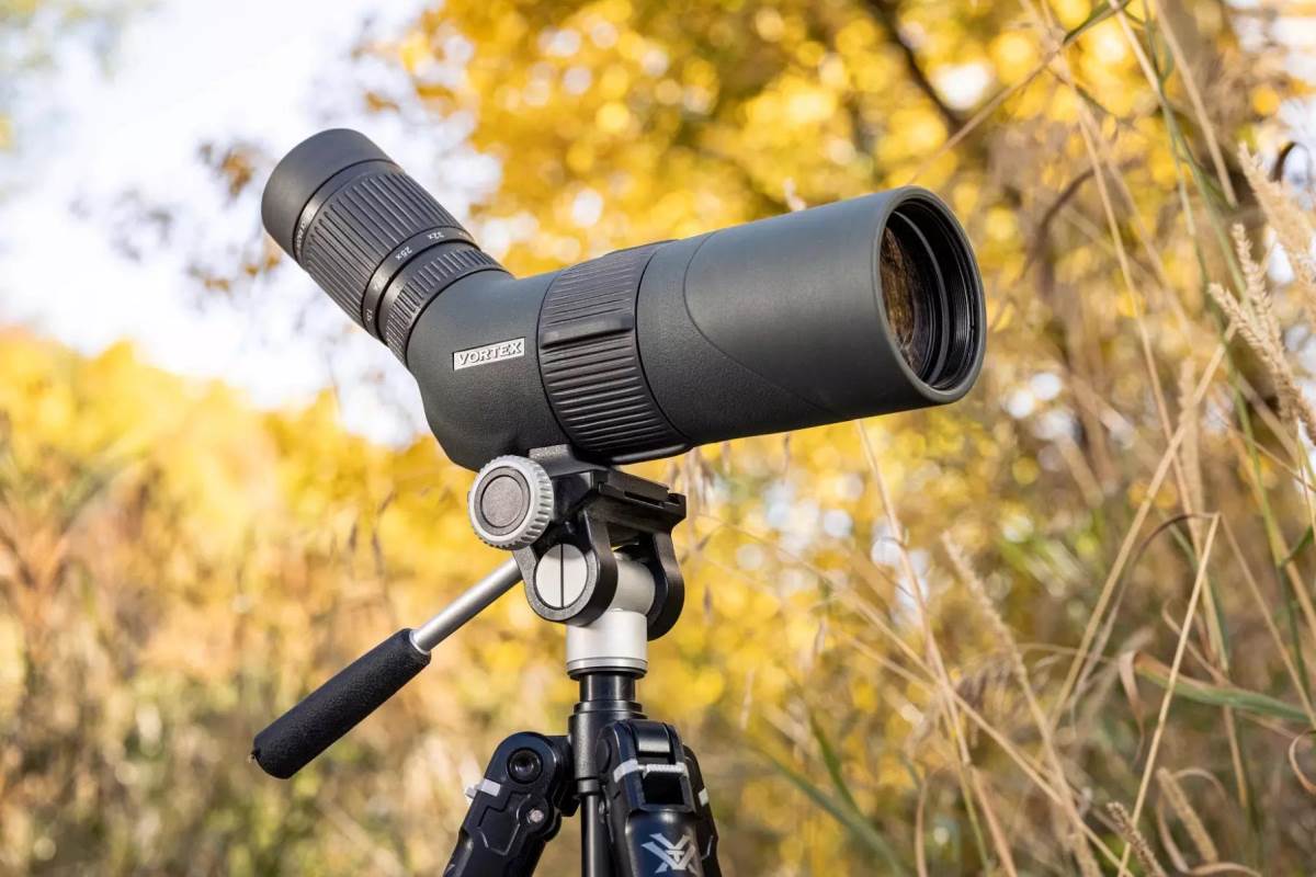 Vortex Spotting Scopes
