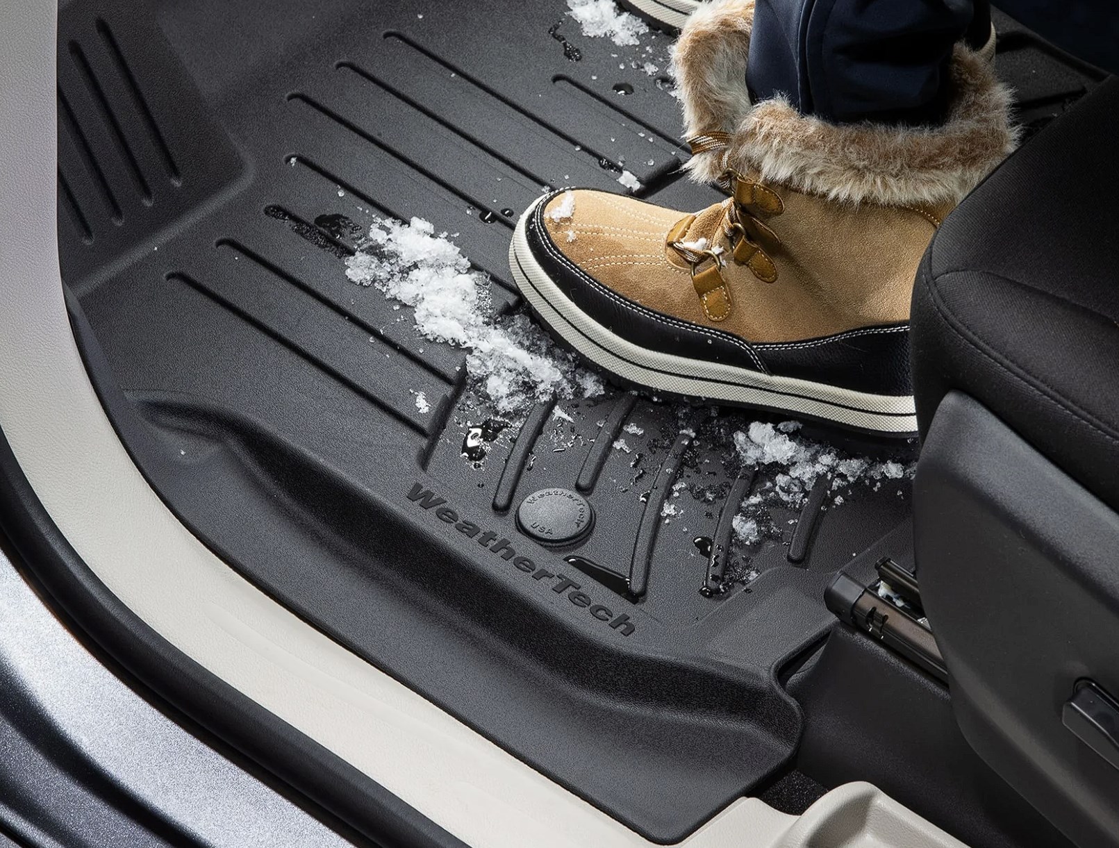 WeatherTech Floor Mats / Car Mats / Vehicle Mats