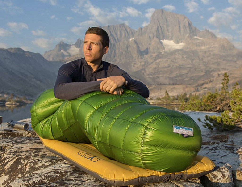Western Mountaineering Sleeping Bags