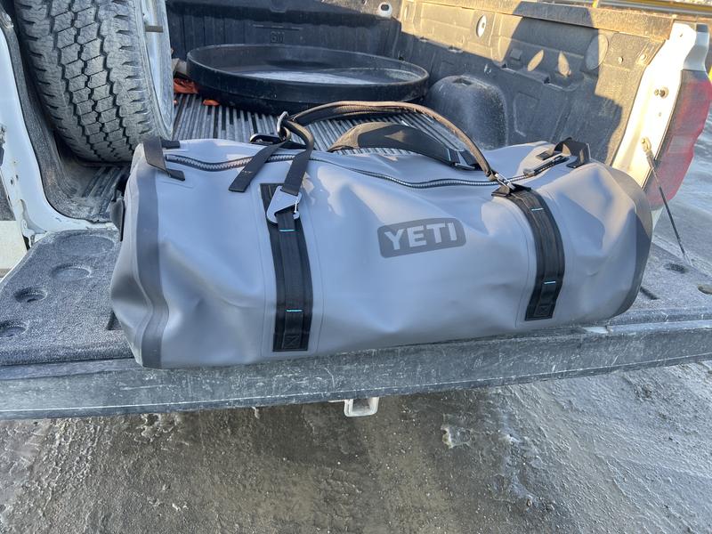 YETI Panga Duffel Dry Bag