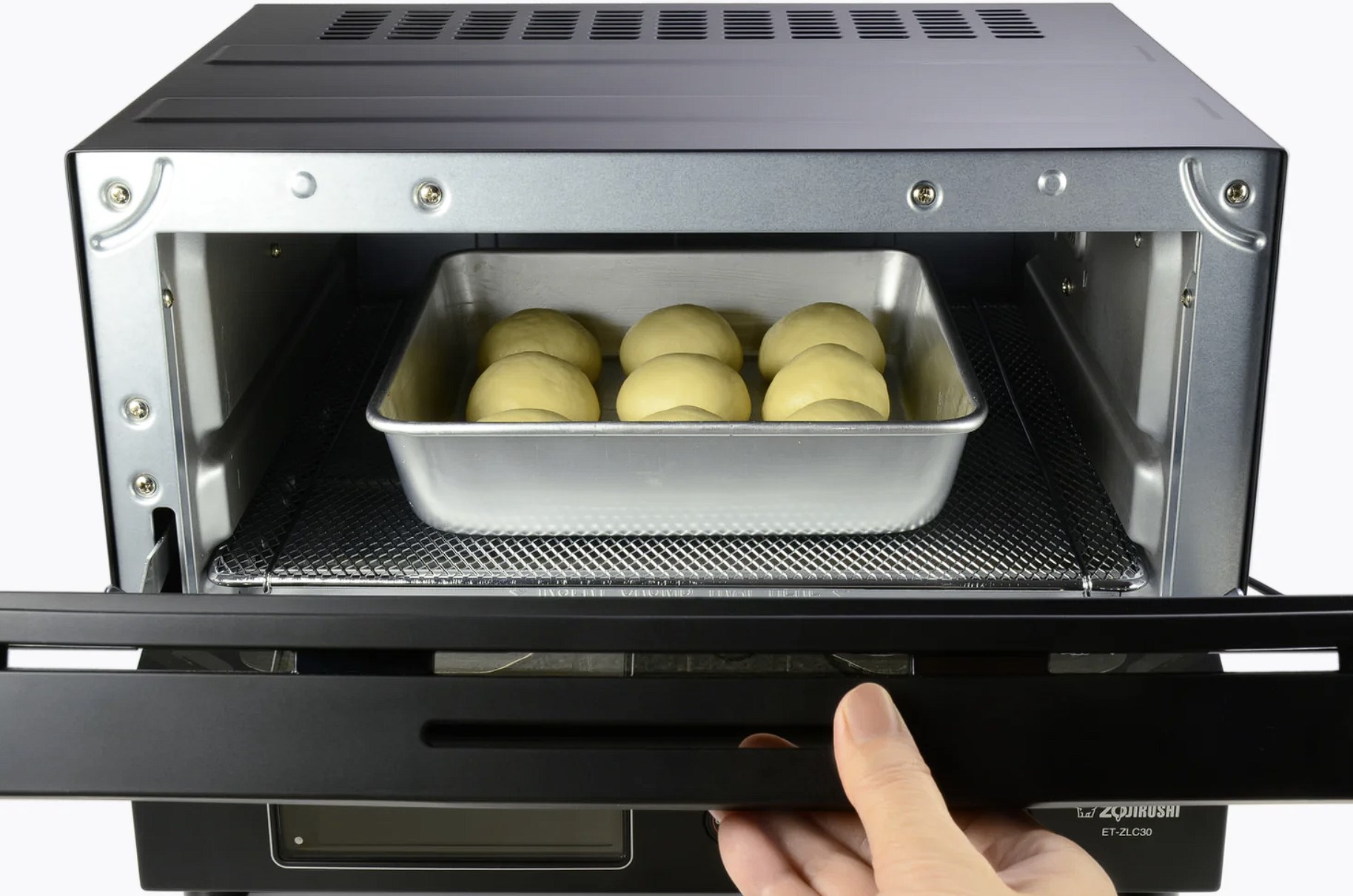Zojirushi ET-ZLC30 Toaster Oven