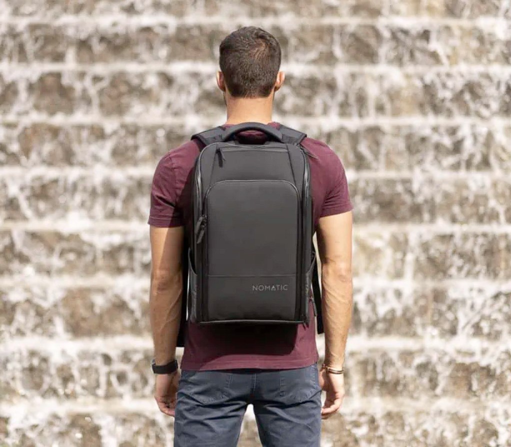Nomatic Backpacks
